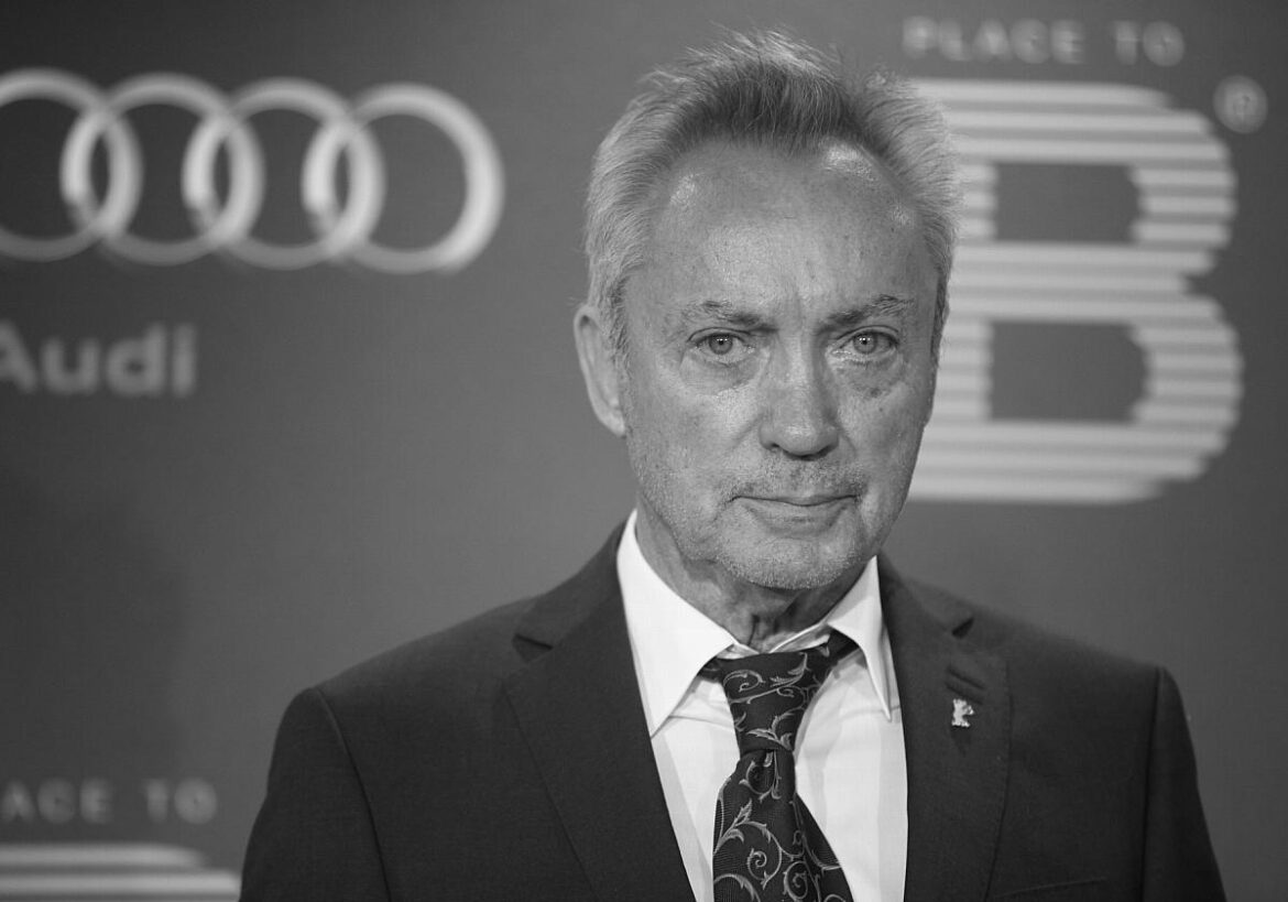 Udo Kier