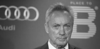 Udo Kier