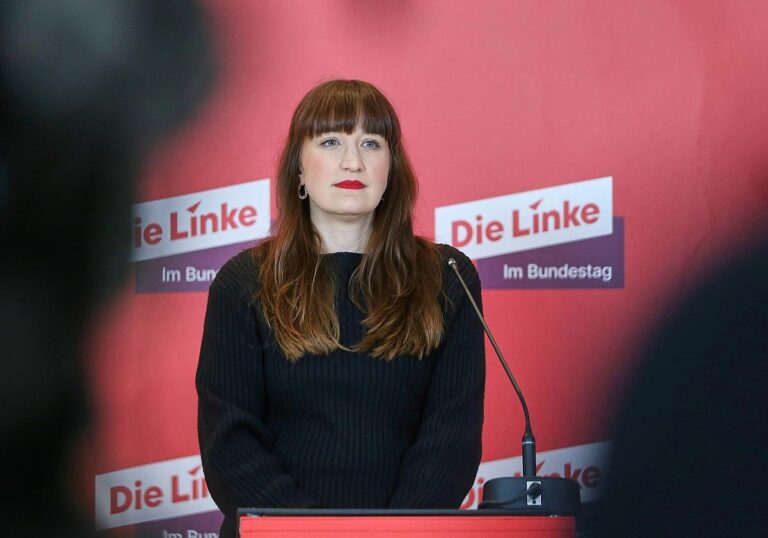 Heidi Reichinnek