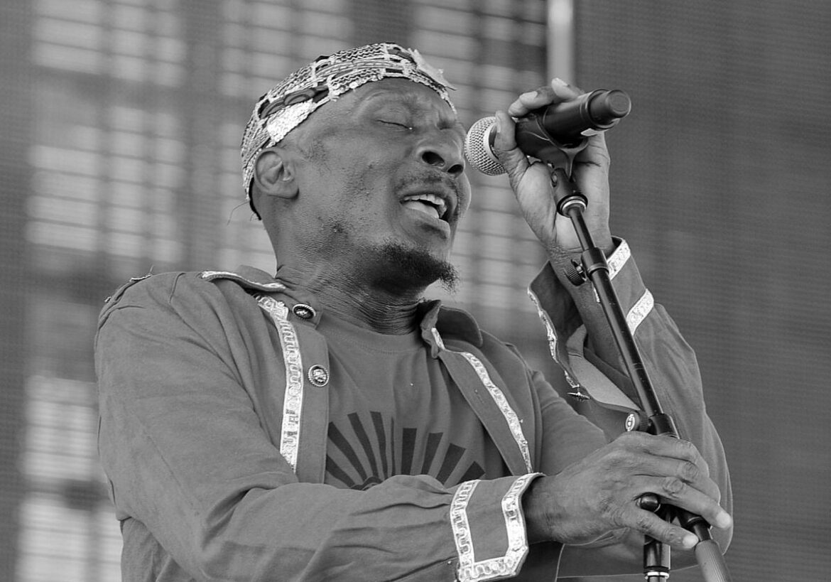 Jimmy Cliff