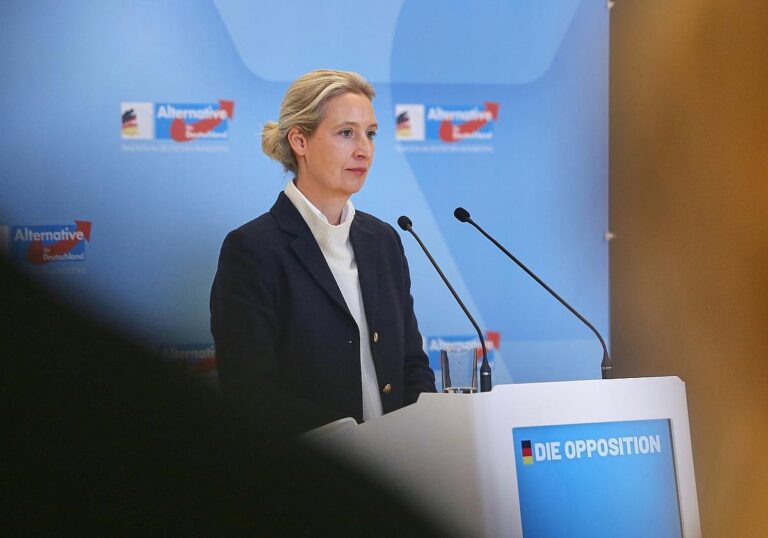 Alice Weidel