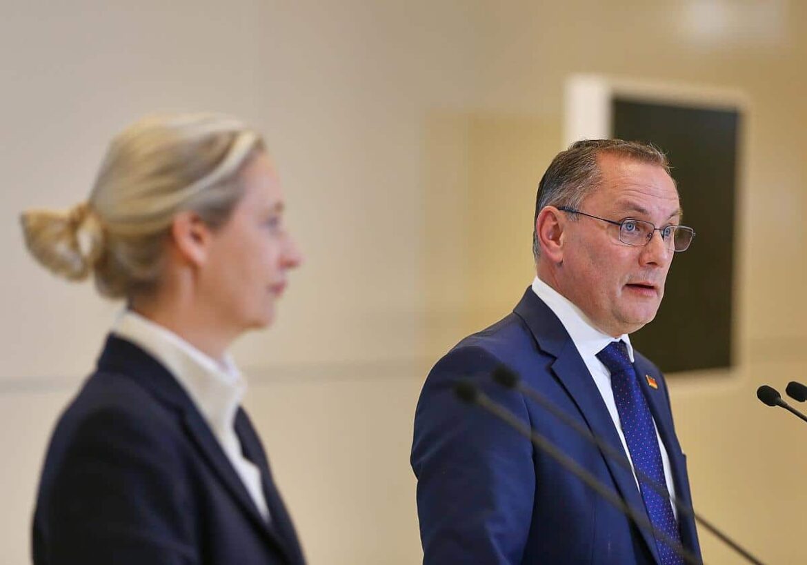 Alice Weidel