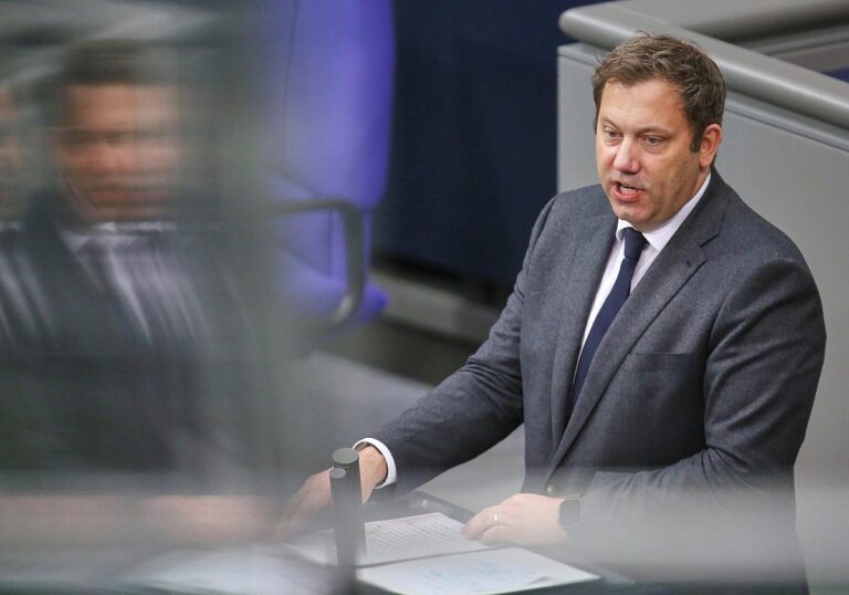 Lars Klingbeil