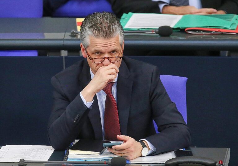 Thorsten Frei