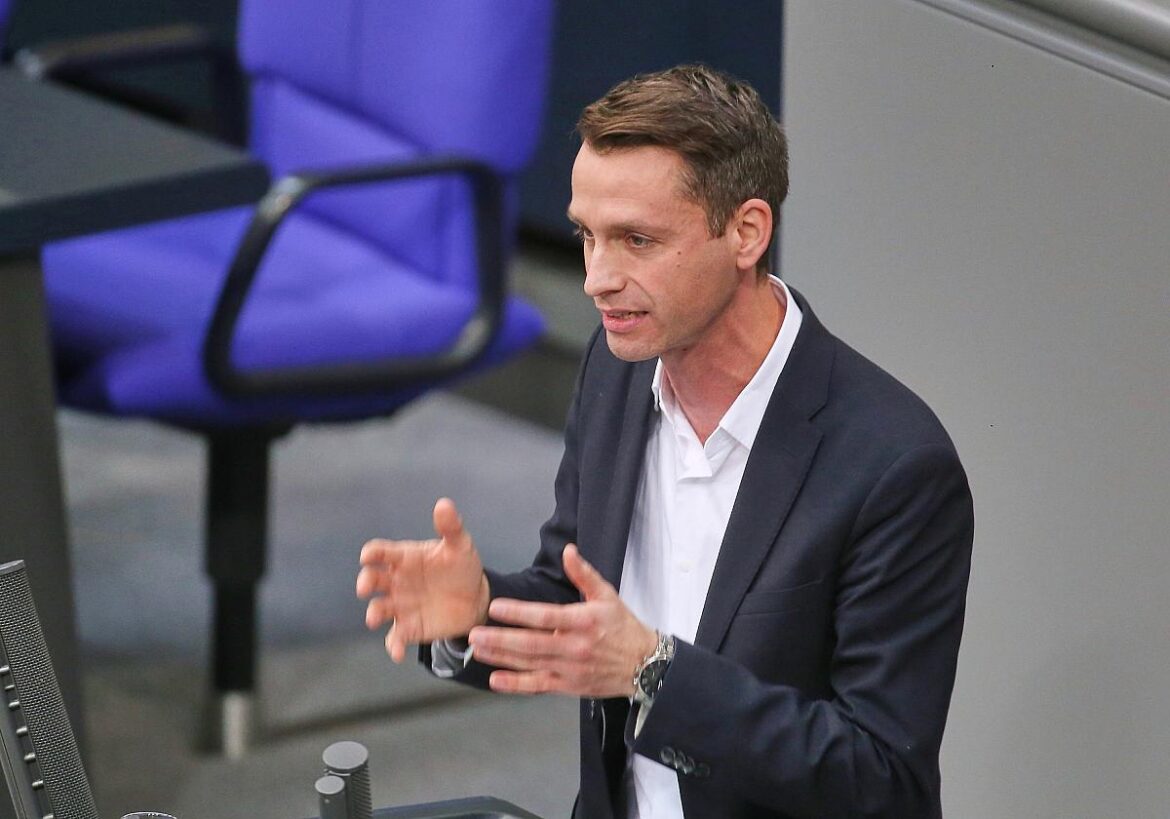 Andreas Audretsch