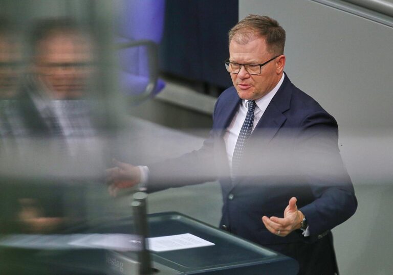 Carsten Schneider