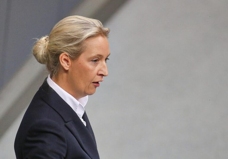 Alice Weidel
