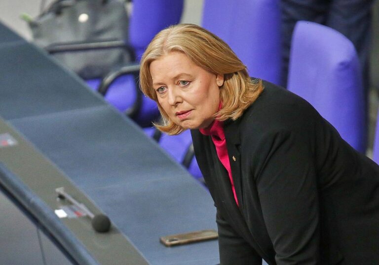 Bärbel Bas