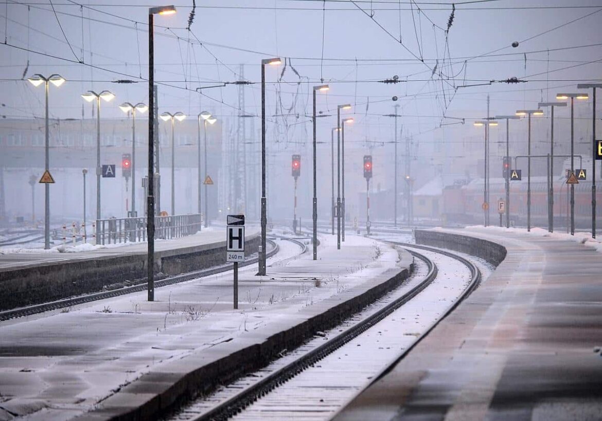 Winter bei