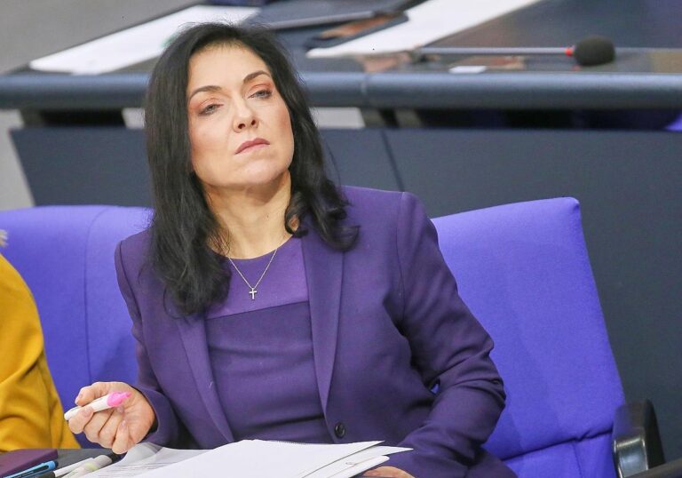 Katherina Reiche