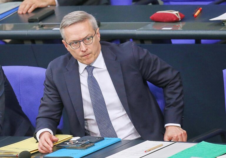 Karsten Wildberger