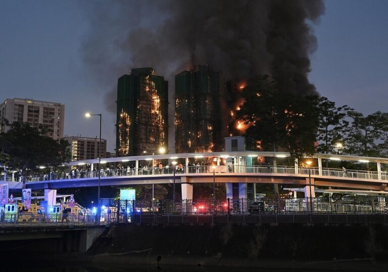 Brand im