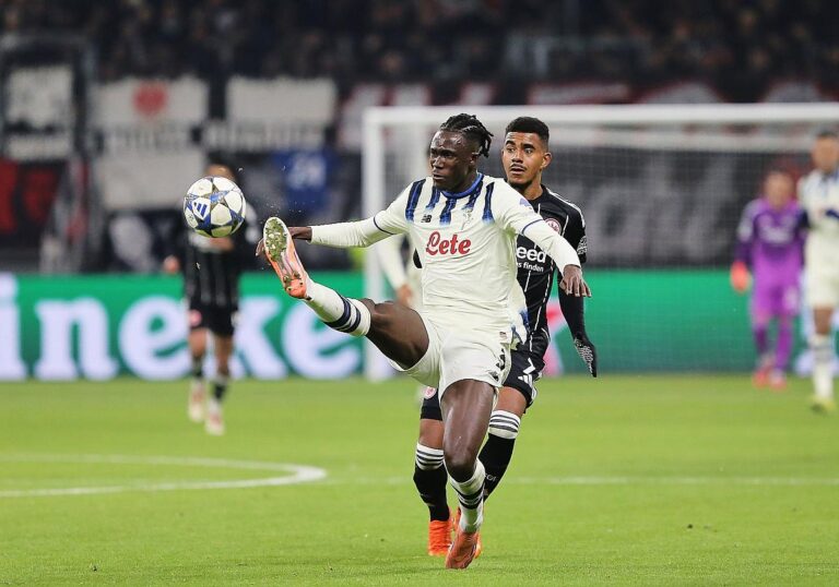 Eintracht Frankfurt