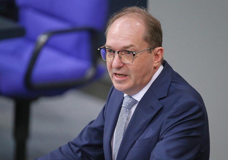 Alexander Dobrindt