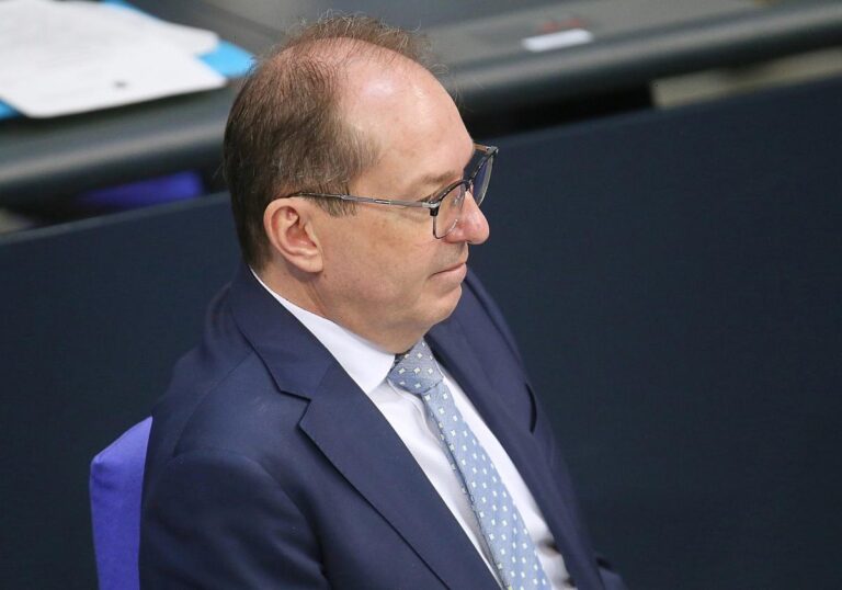 Alexander Dobrindt