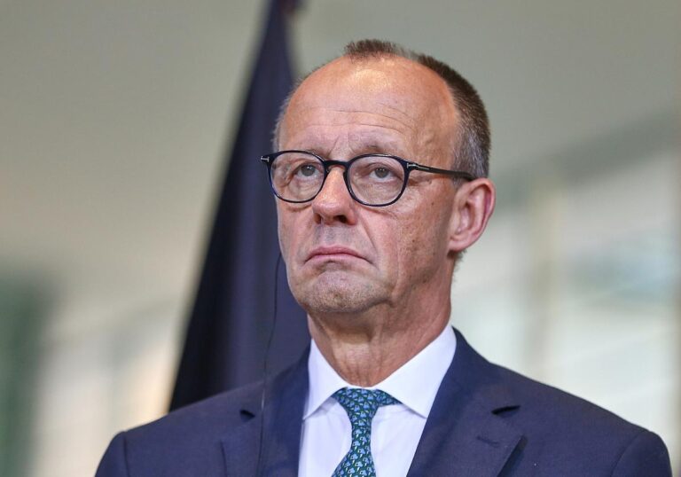 Friedrich Merz