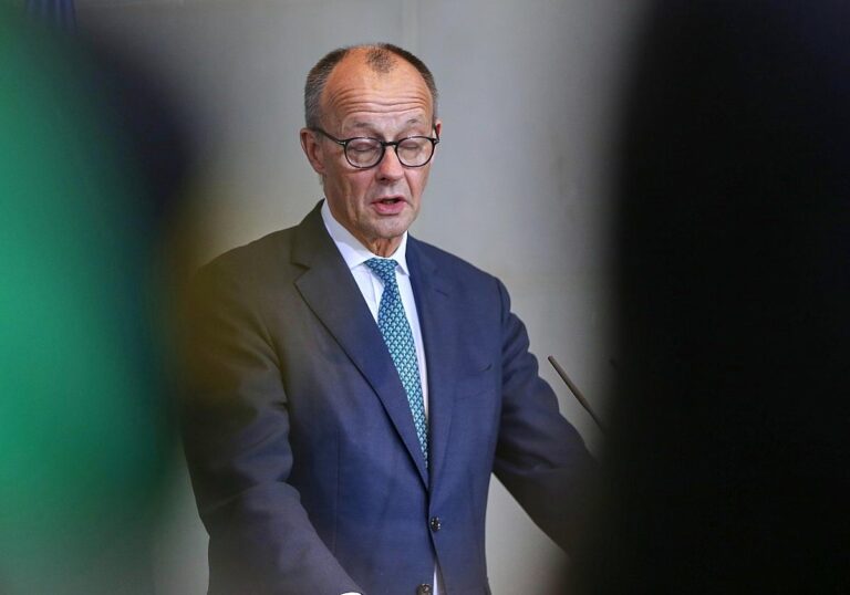 Friedrich Merz