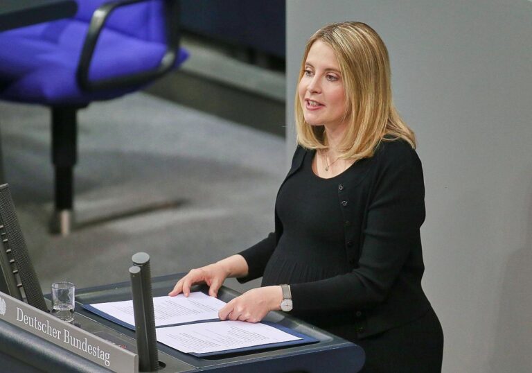 Verena Hubertz