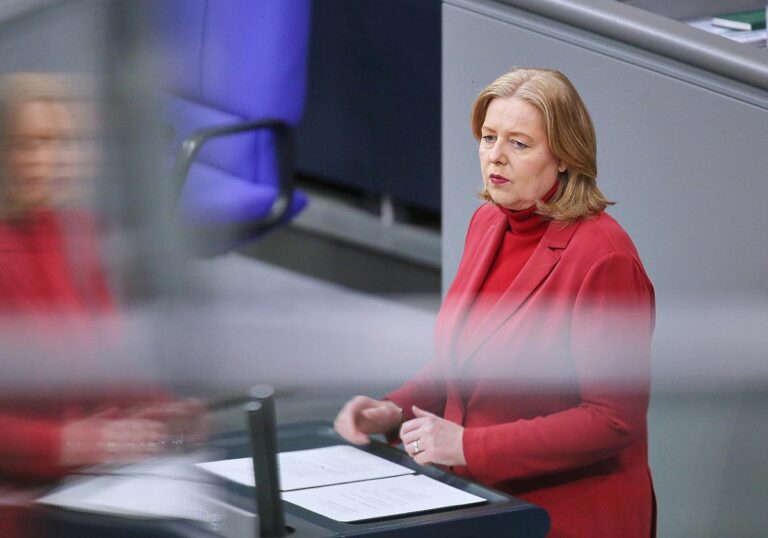 Bärbel Bas