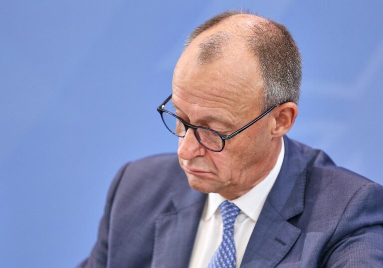 Friedrich Merz