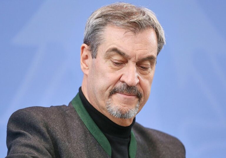 Markus Söder