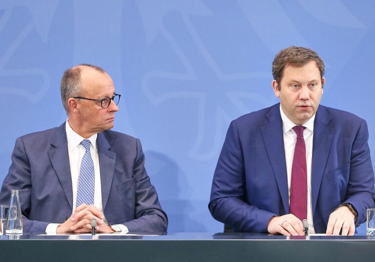 Friedrich Merz