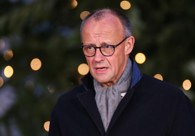 Friedrich Merz