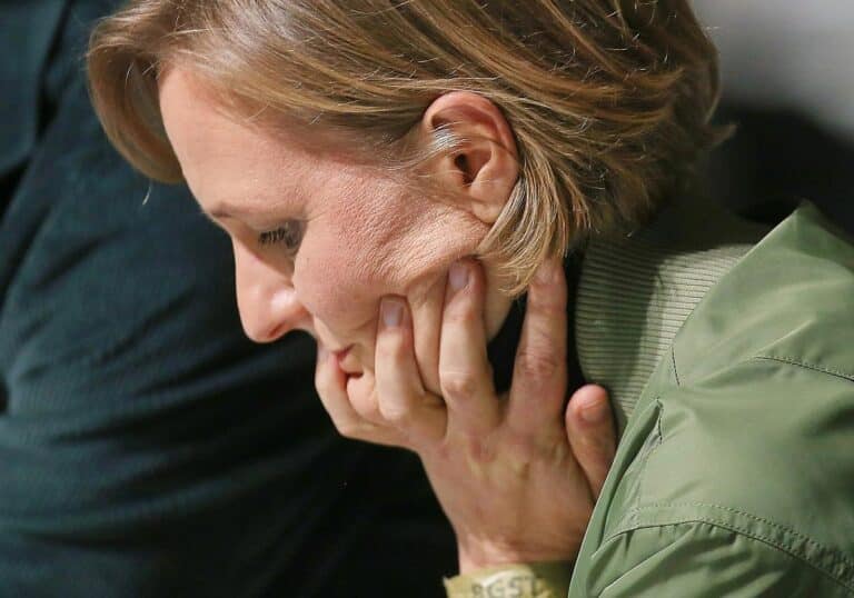 Franziska Brantner