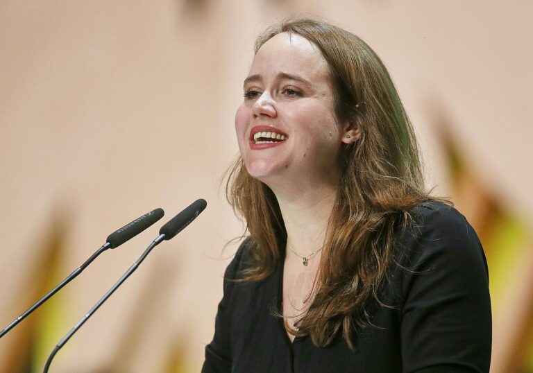 Ricarda Lang