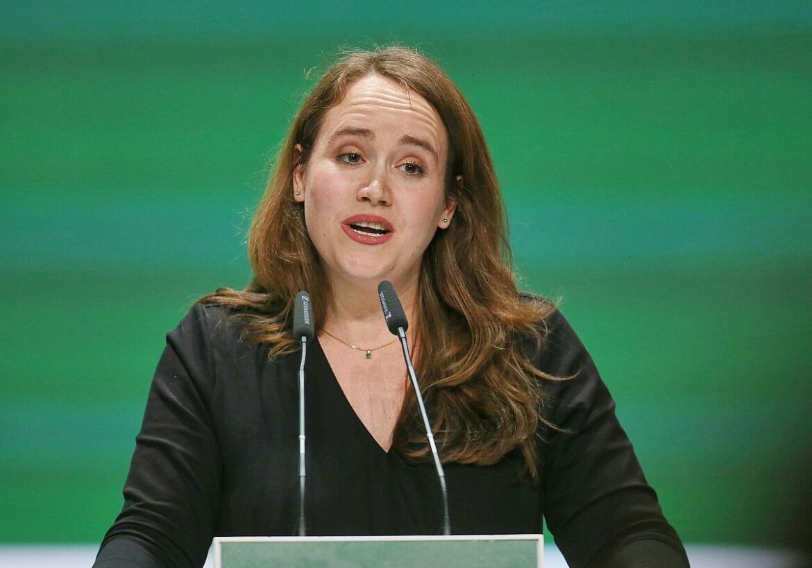 Ricarda Lang