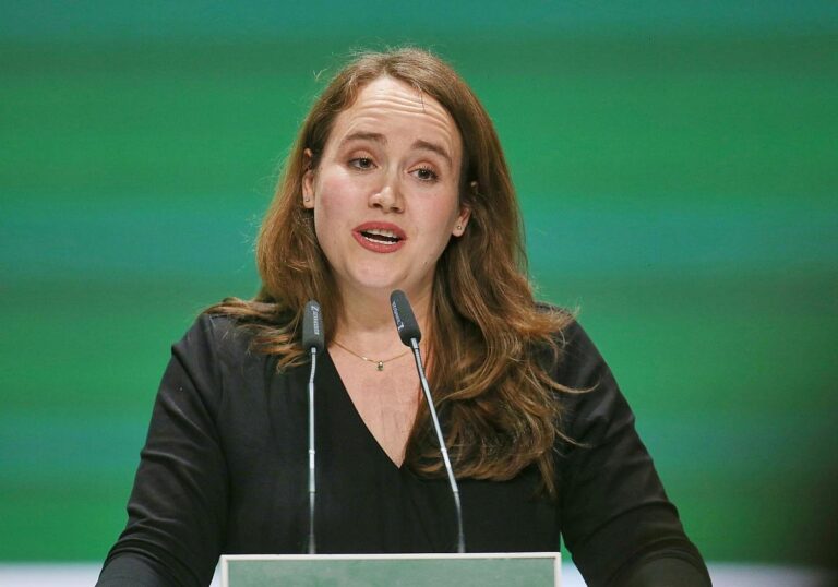 Ricarda Lang