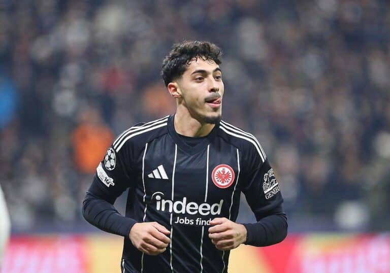 Fares Chaibi