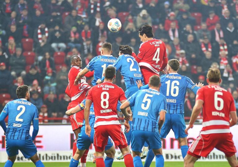 Union Berlin