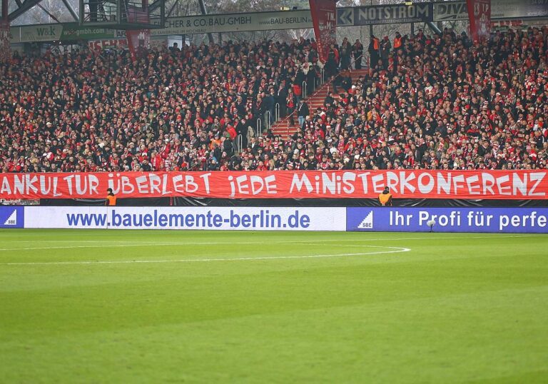 Protest der