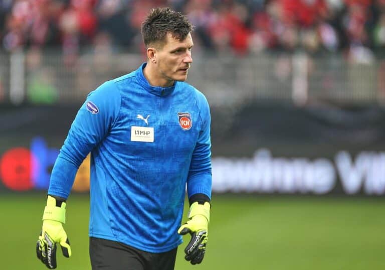 Kevin Müller
