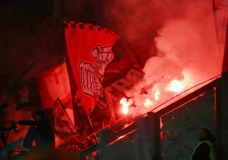 Fans mit