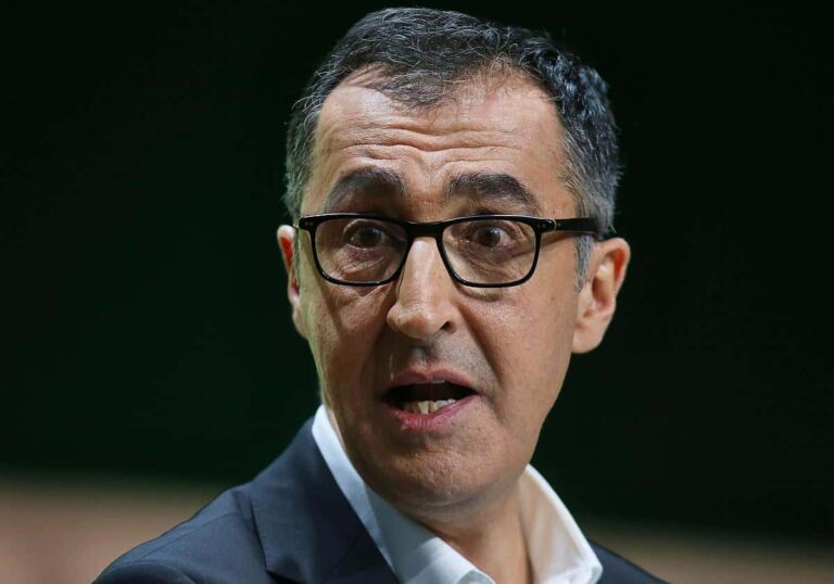 Cem Özdemir