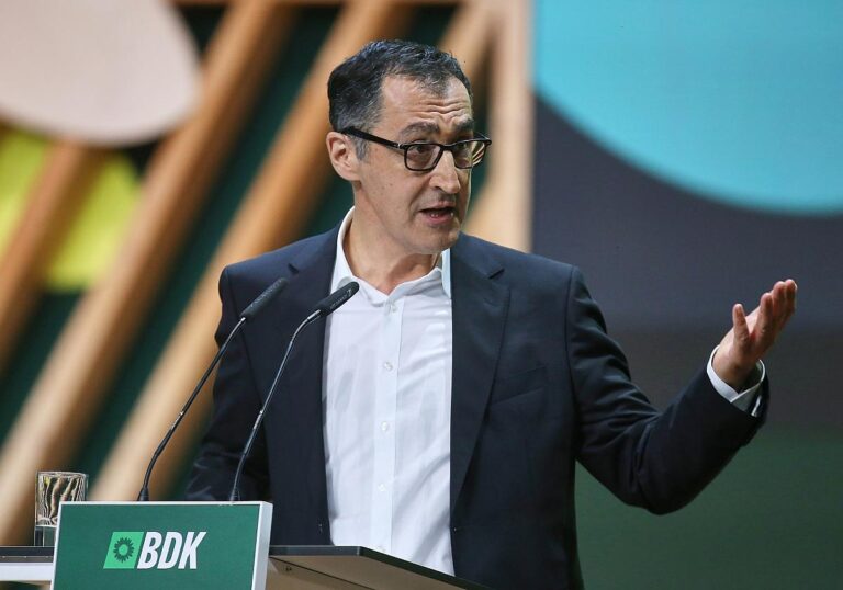 Cem Özdemir