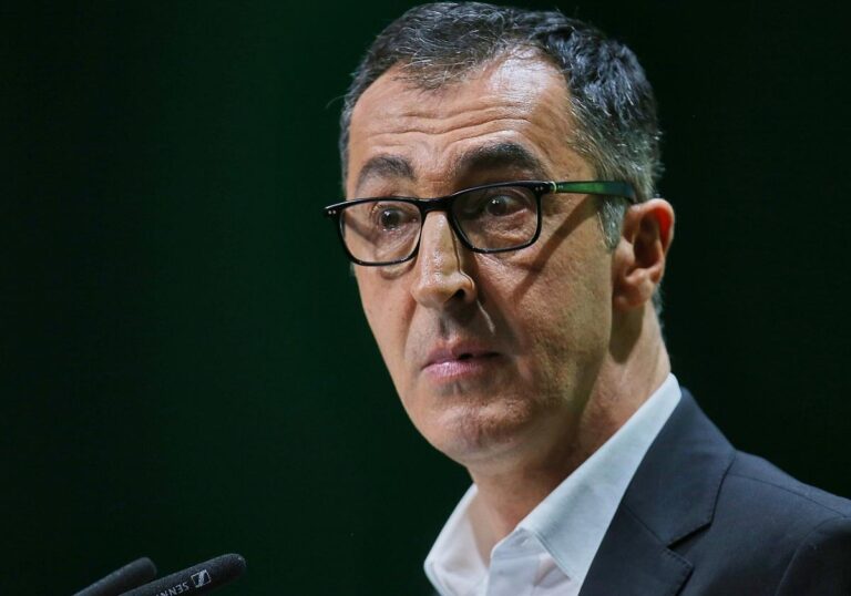 Cem Özdemir