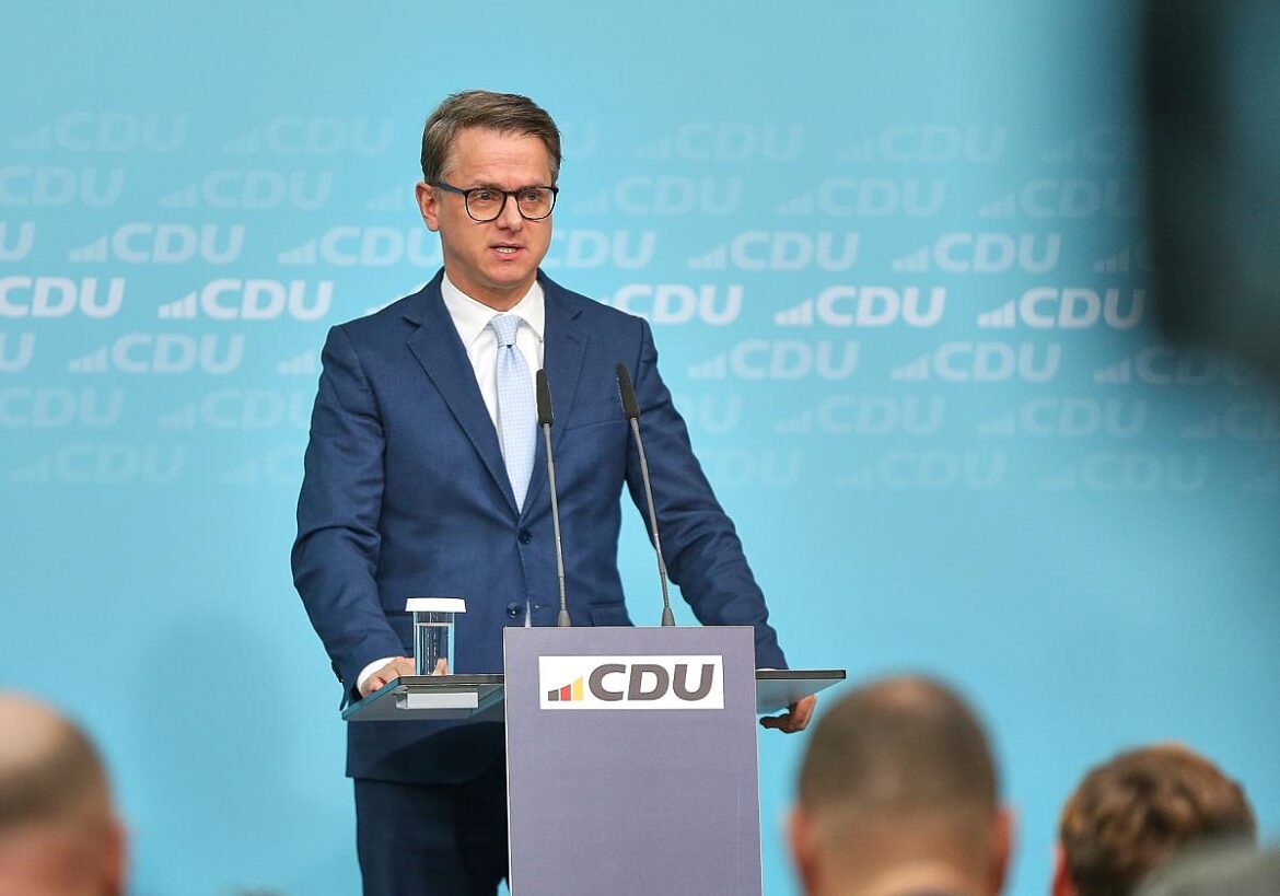 Carsten Linnemann