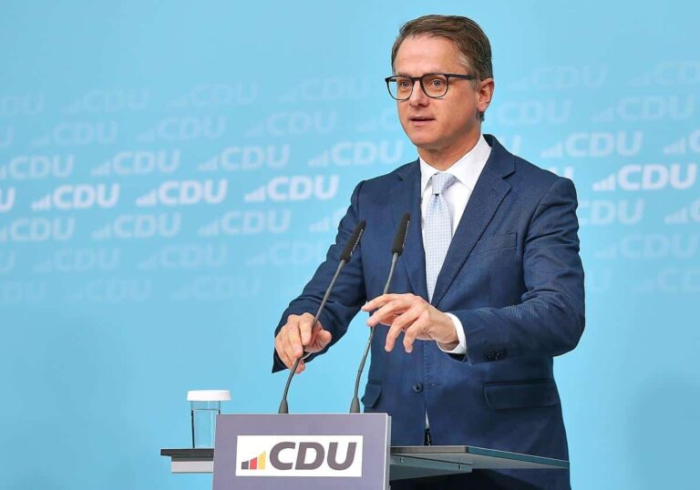 Carsten Linnemann