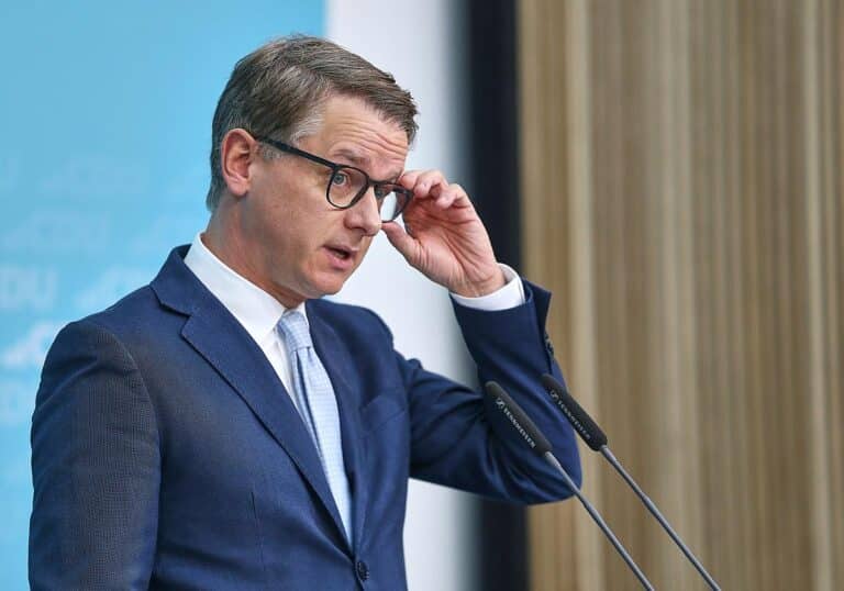 Carsten Linnemann