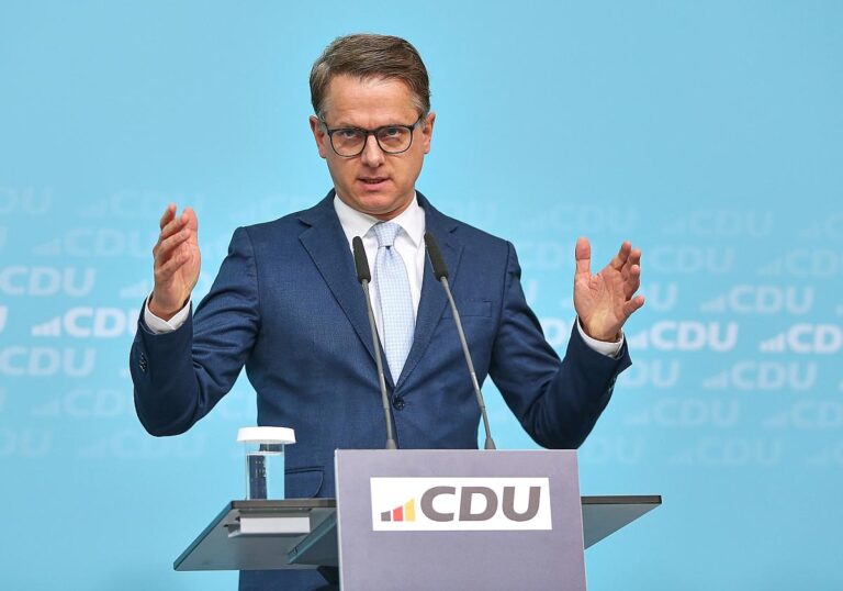 Carsten Linnemann