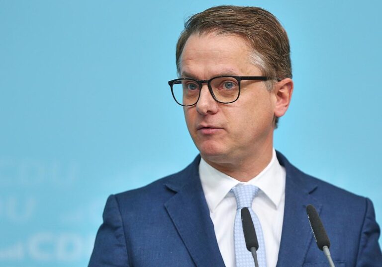 Carsten Linnemann