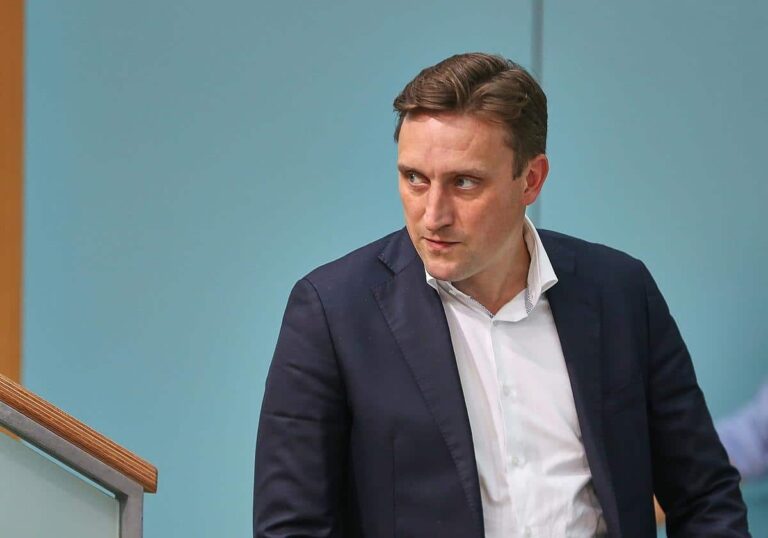 Sebastian Lechner