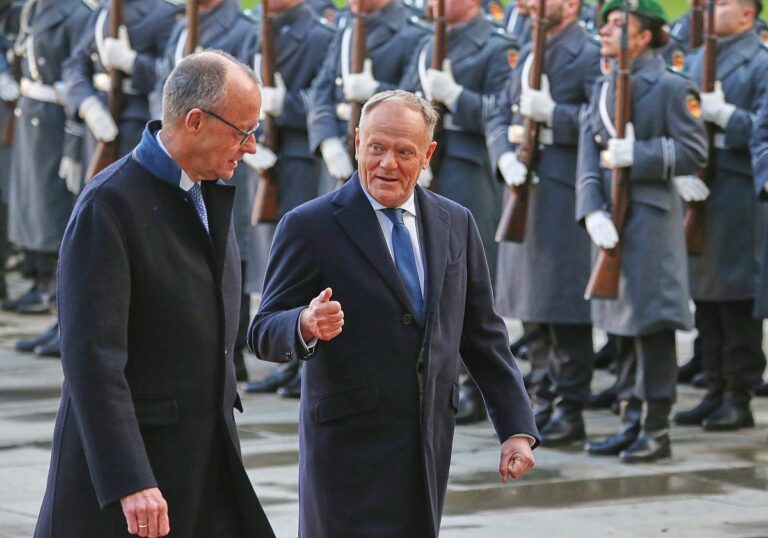 Friedrich Merz