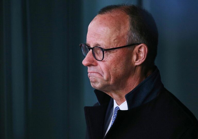 Friedrich Merz