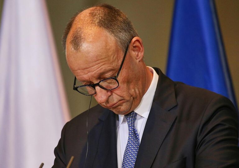 Friedrich Merz