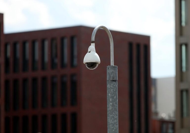 BND-Zentrale (Archiv)