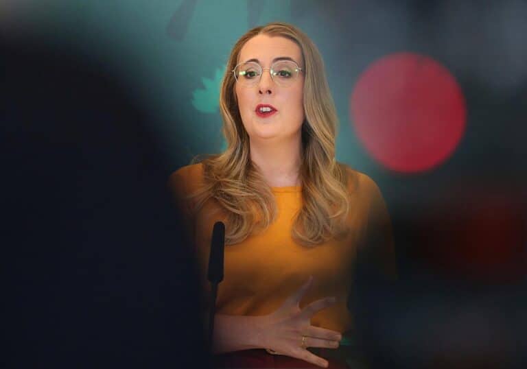 Katharina Dröge